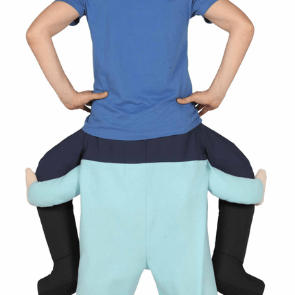 Baby Kostuum Carry Me van Fiestas Guirca koop je bij Partywinkel