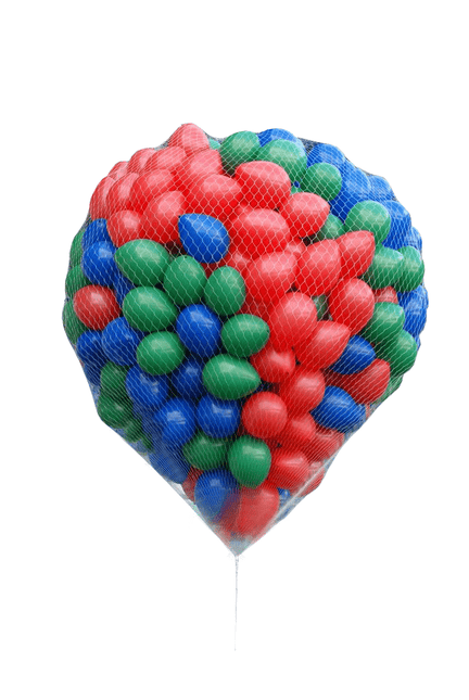 Ballonnen Oplaatnet Voor 500 Ballonnen van WeFiesta koop je bij Partywinkel