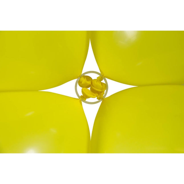 Balloon Clip ringen 6st van Folat koop je bij Partywinkel