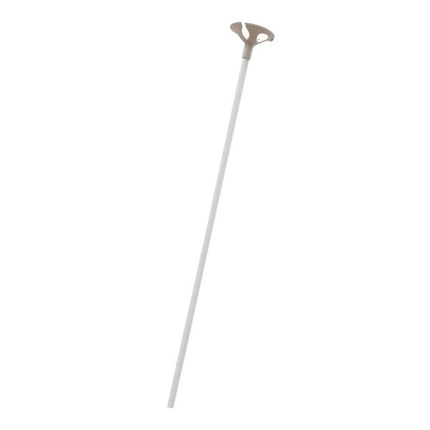 Patyczek do balonów z papierowym kubkiem o długości 29 cm