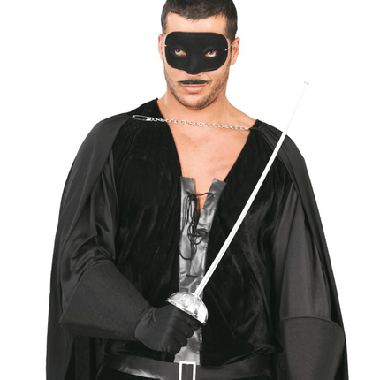 Bandieten Set 2 delig van Fiestas Guirca koop je bij Partywinkel