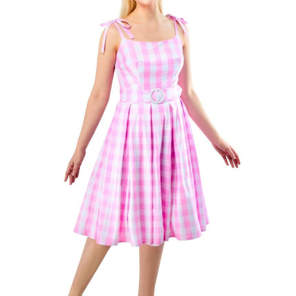 Barbie jurk van Rubies koop je bij Partywinkel