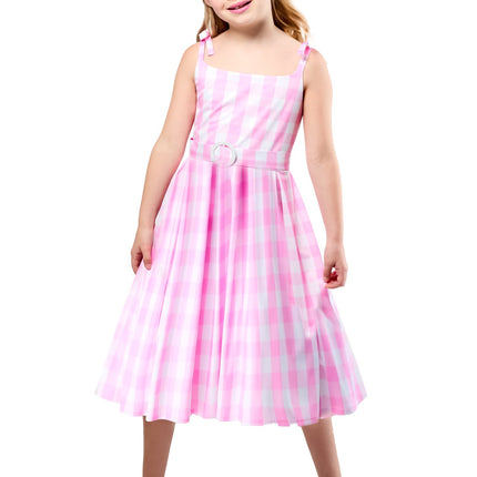 Kostium Barbie Perfect Day dla dziewczynki