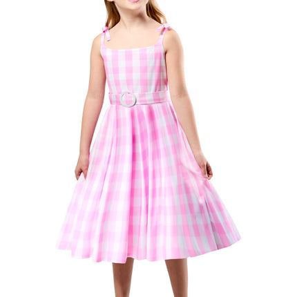 Kostium Barbie Perfect Day dla dziewczynki