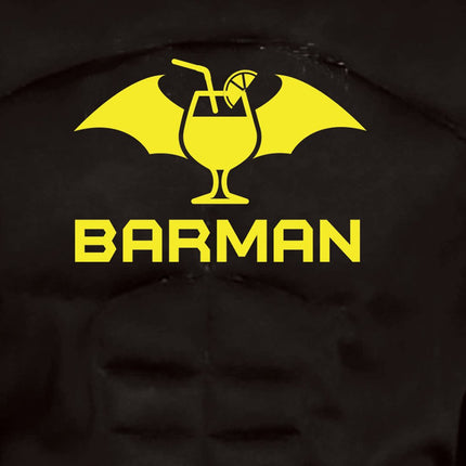 Barman Kostuum Heren van Fiestas Guirca koop je bij Partywinkel