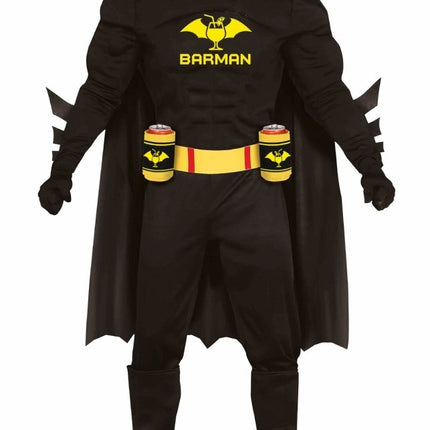 Barman Kostuum Heren van Fiestas Guirca koop je bij Partywinkel