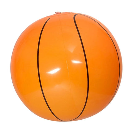 Basketbal Opblaas van Widmann koop je bij Partywinkel
