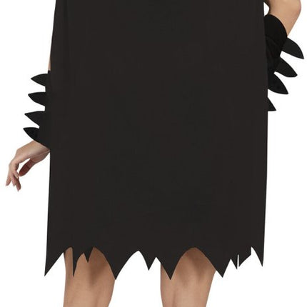 Batgirl Kostuum Dames van Fiestas Guirca koop je bij Partywinkel