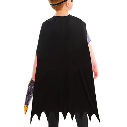 Zestaw kostiumów Batmana