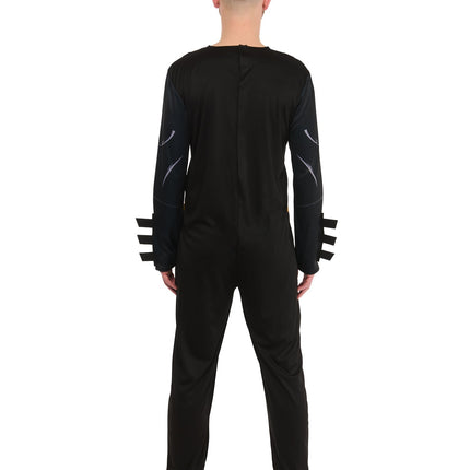 Męski kostium Batmana