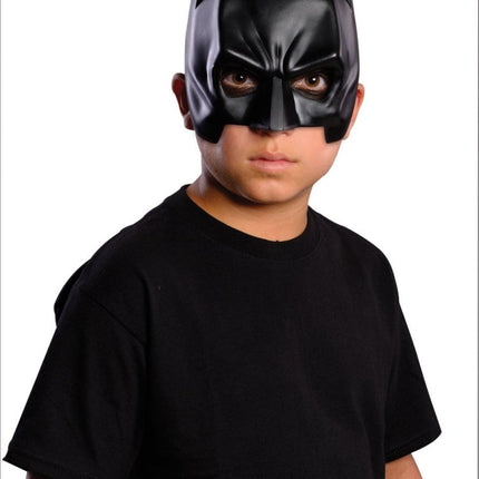 Batman Masker Kind van Rubies koop je bij Partywinkel