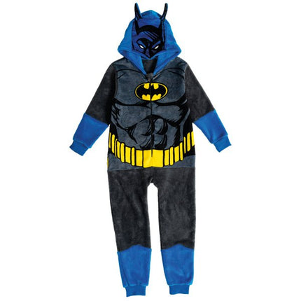 Batman Onesie Jongen van Riethmueller koop je bij Partywinkel