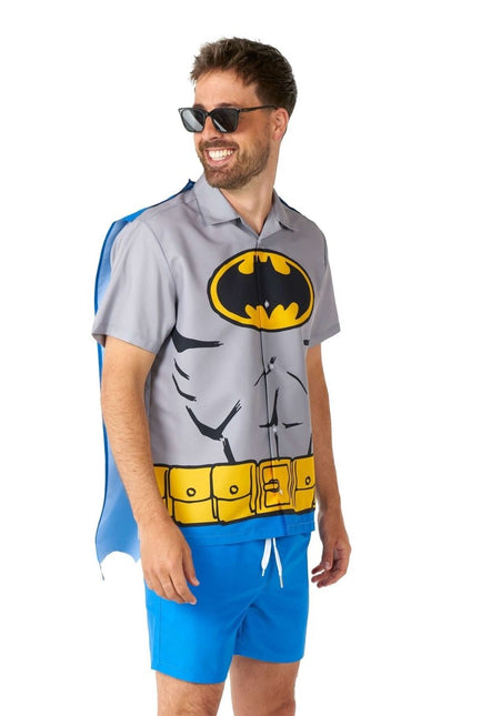 Batman Sets Heren Suitmeister van Suitmeister koop je bij Partywinkel