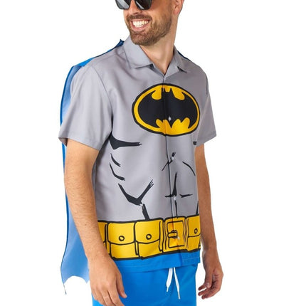 Batman Sets Heren Suitmeister van Suitmeister koop je bij Partywinkel