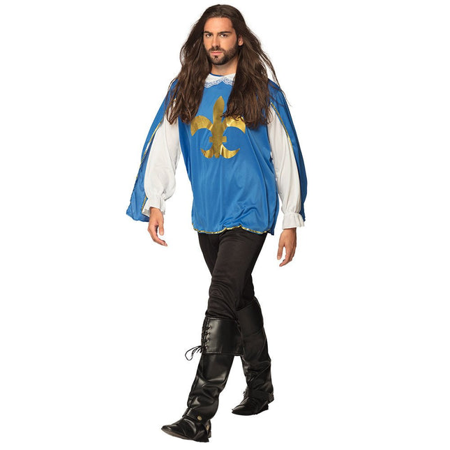 Beenkappen Zwart 2st van Boland koop je bij Partywinkel