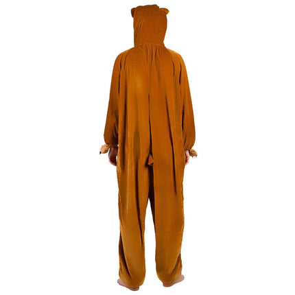 Beer Onesie Kind 140 van Boland koop je bij Partywinkel