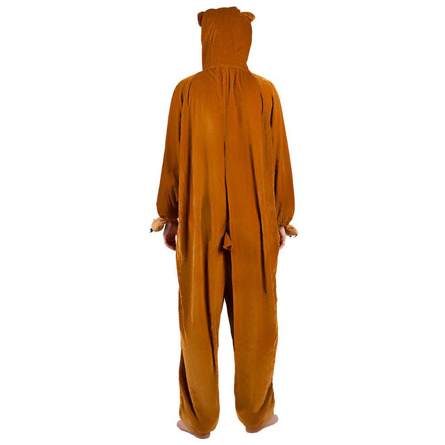 Beer Onesie Kind 140 van Boland koop je bij Partywinkel