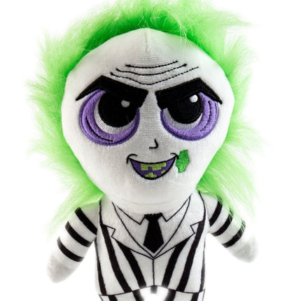Beetlejuice Knuffel van Rubies koop je bij Partywinkel