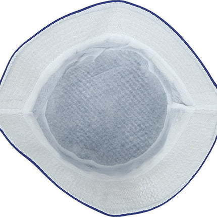 Bier Hoed Blauw van Fiestas Guirca koop je bij Partywinkel