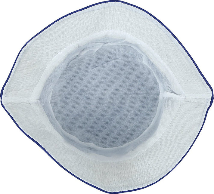 Bier Hoed Blauw van Fiestas Guirca koop je bij Partywinkel