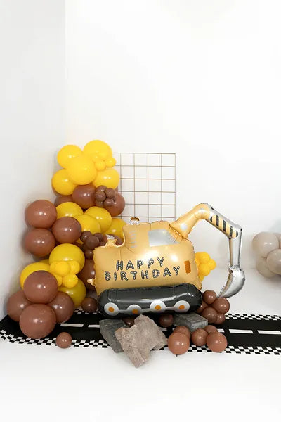 Balon budowlany 76 cm