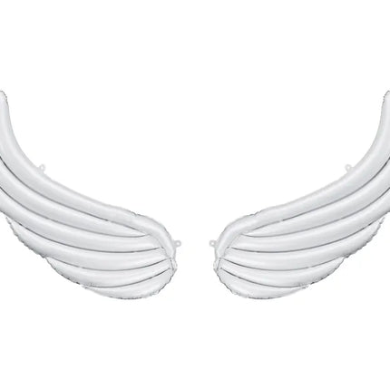 Folia White Wings 5,6 m