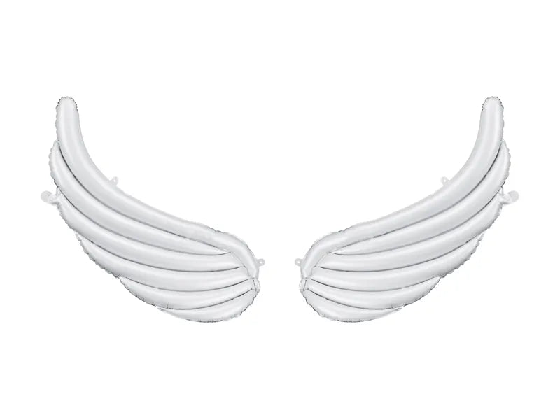 Folia White Wings 5,6 m