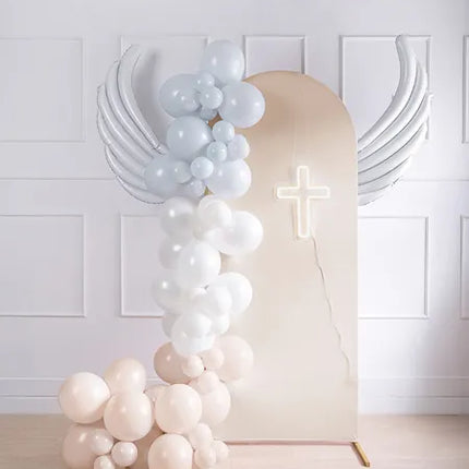 Folia White Wings 5,6 m