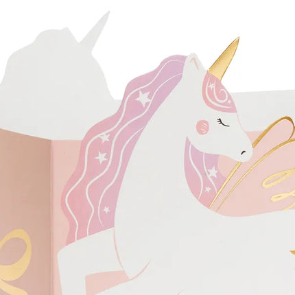 Miseczka na przekąski Unicorn 12cm 6szt