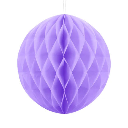Fioletowy plaster miodu 30 cm