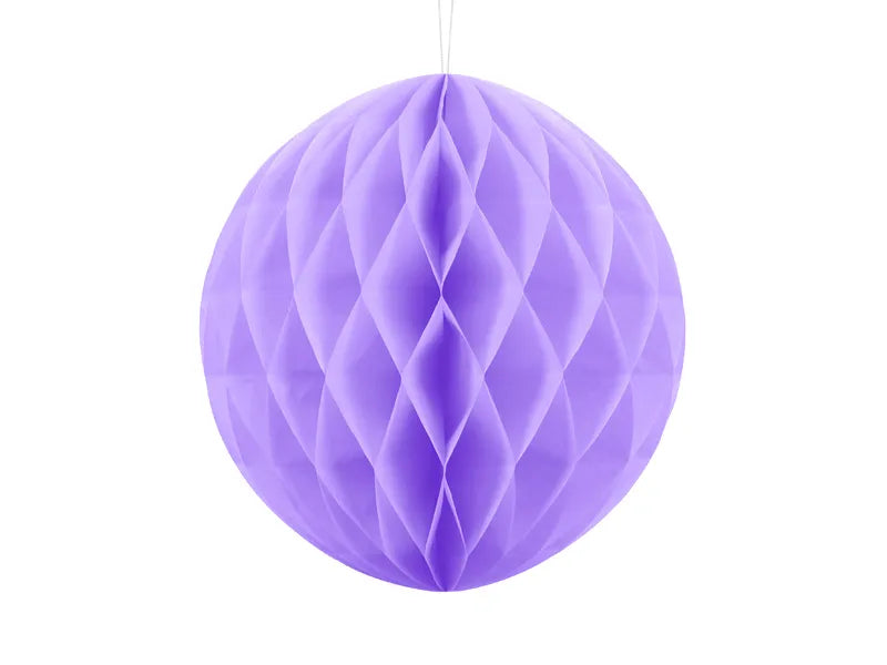 Fioletowy plaster miodu 30 cm