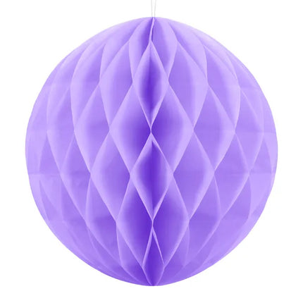 Fioletowy plaster miodu 40 cm