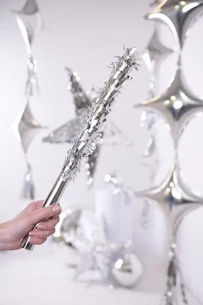 Holograficzna pinata 40 cm