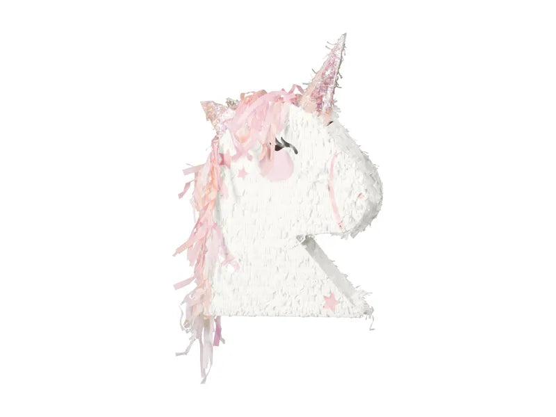 Jednorożec pinata 48cm
