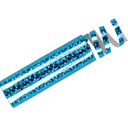 Blue Serpentine Holographic 3,8 m