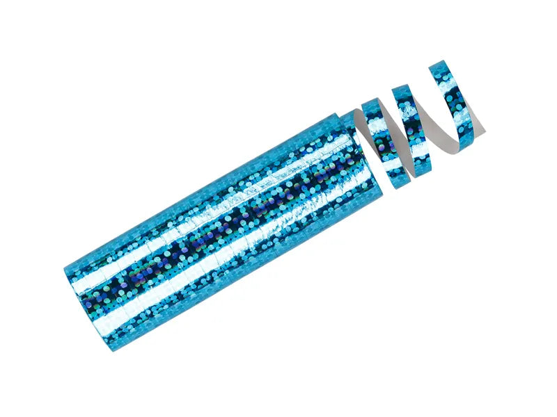 Blue Serpentine Holographic 3,8 m