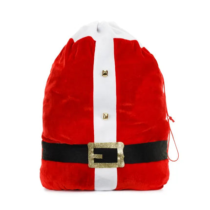 Worek na prezenty Santa Claus, mix, 50x70cm