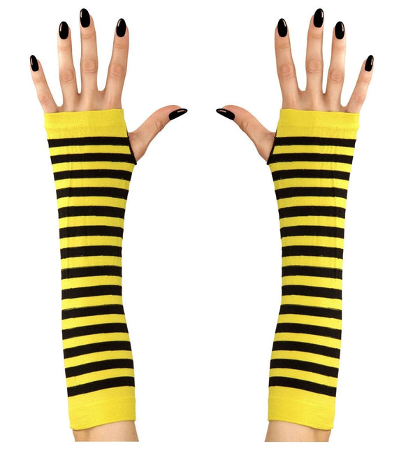 Bij Handschoenen van Widmann koop je bij Partywinkel