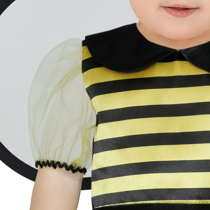 Bij Peuter Kostuum Meisje van Fiestas Guirca koop je bij Partywinkel