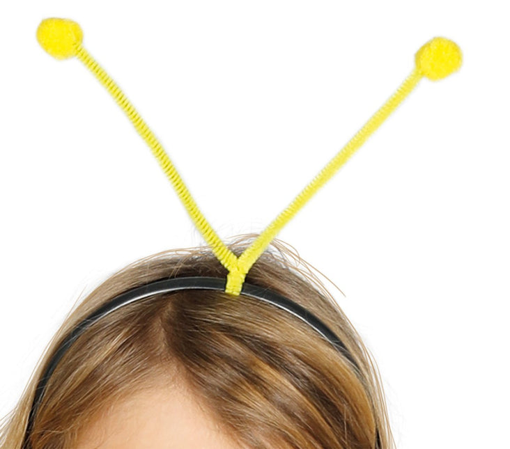 Bijen Jurkje Kind van Fiestas Guirca koop je bij Partywinkel