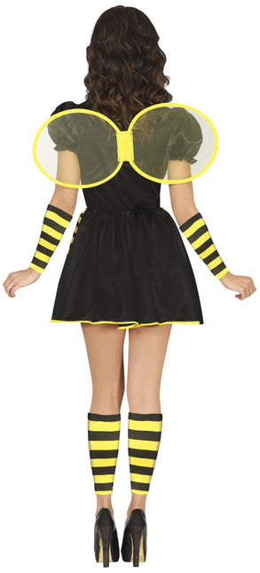 Bijenpak Dames van Fiestas Guirca koop je bij Partywinkel