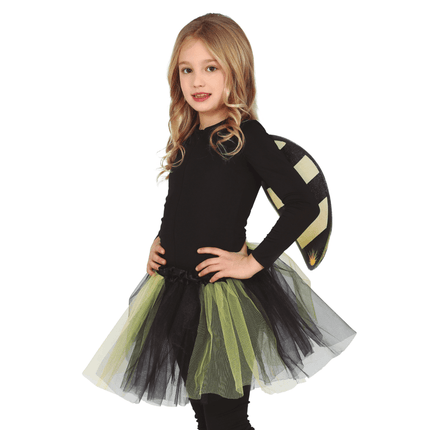 Bijenset 2 delig van Fiestas Guirca koop je bij Partywinkel