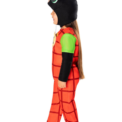 Kostium Binga Deluxe dla dziecka