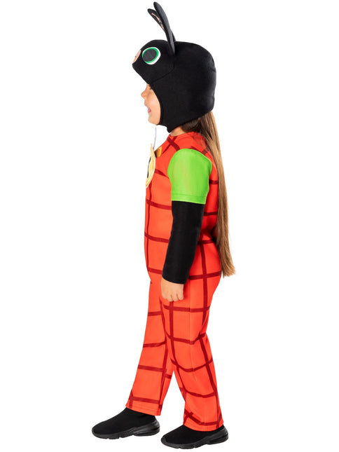 Kostium Binga Deluxe dla dziecka