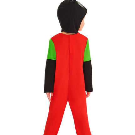 Kostium Binga dla dziecka