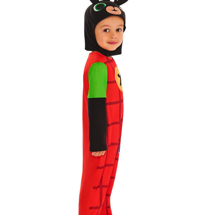 Kostium Binga dla dziecka