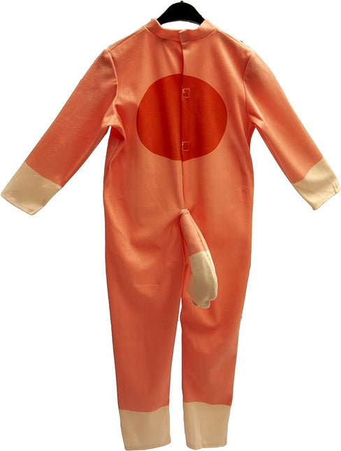 Bingo Kostuum Kind van Ciao International koop je bij Partywinkel