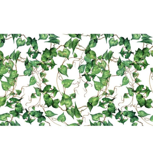 Bladeren Tafelloper 5m van CHAKS koop je bij Partywinkel