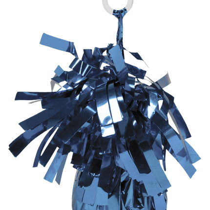 Blauwe Ballon Gewicht 160gr - Partywinkel - 8716764234422