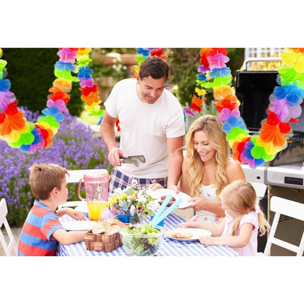 Bloemenslinger 3m van Folat koop je bij Partywinkel